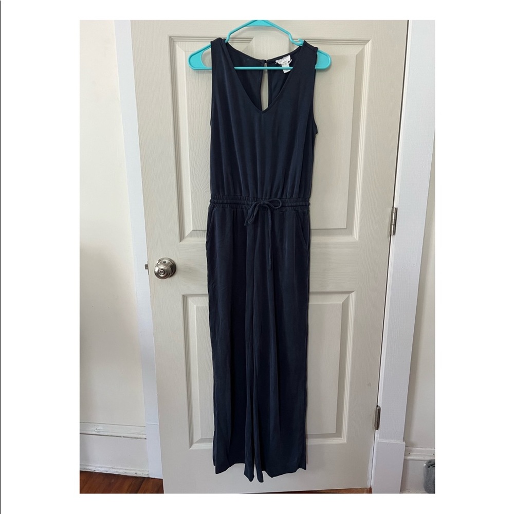 Super comfy and cute jumpsuit from Loft